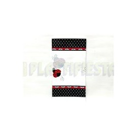 Mantel Catarina rectangular 1 pz