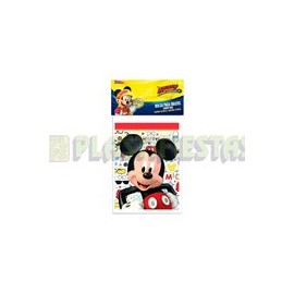 Bolsa aguinaldo Mickey Mouse 25 pz