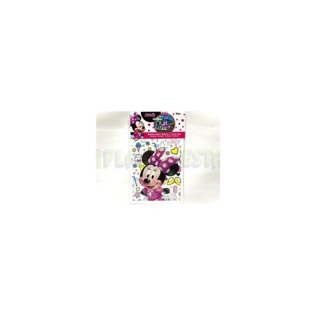 Bolsa aguinaldo Minnie 25 pz