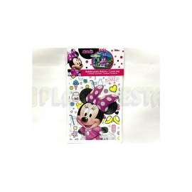 Bolsa aguinaldo Minnie 25 pz