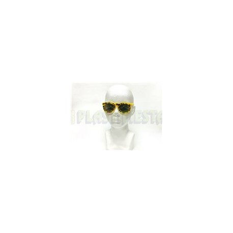 Lentes infantil Safari 1 pz