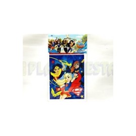 Bolsa aguinaldo Super Hero Girls 25 pz