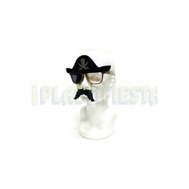 Lentes Pirata 1 pz
