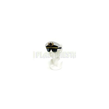 Lentes Capitán de barco 1 pz