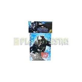 Bolsa aguinaldo Black Panther 25 pz