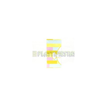 Mantel Bautizo rectangular 1 pz