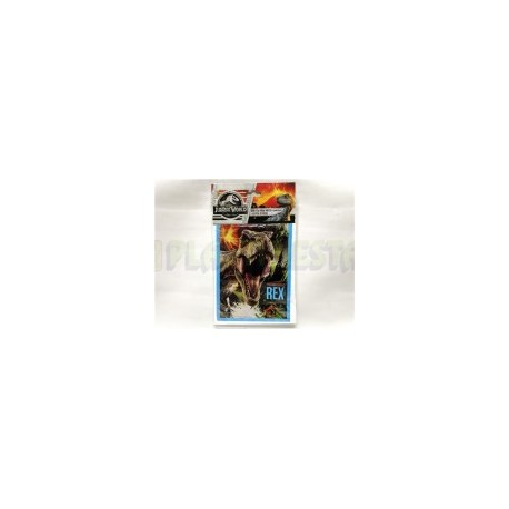 Bolsa aguinaldo Jurassic World 25 pz