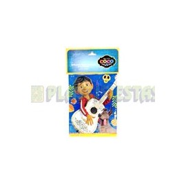 Bolsa aguinaldo Coco 25 pz