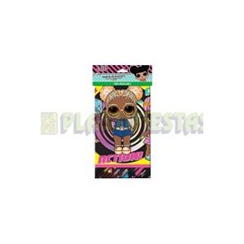Mantel L.O.L. movie rectangular 1 pz