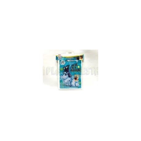 Bolsa aguinaldo Puppy Dog Pals 25 pz