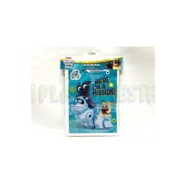 Bolsa aguinaldo Puppy Dog Pals 25 pz