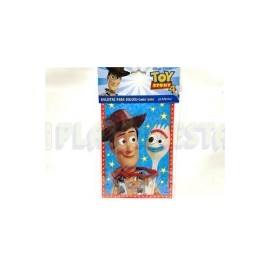 Bolsa aguinaldo Toy story 4  25 pz