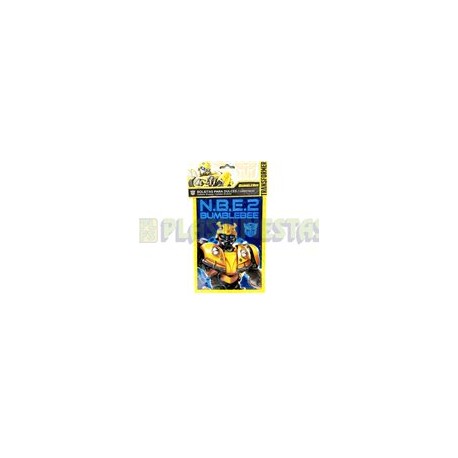 Bolsa aguinaldo Bumblebee 25 pz