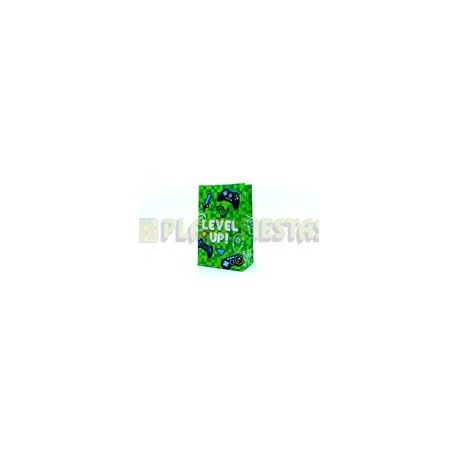 Bolsa dulcera bond Game on 10 pz