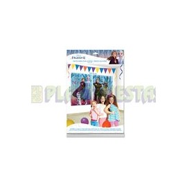 Photo banner Frozen II 1 pz