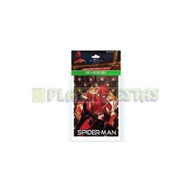 Bolsa aguinaldo Spiderman no way home 25 pz