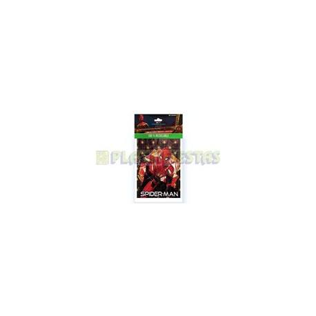 Bolsa aguinaldo Spiderman no way home 25 pz