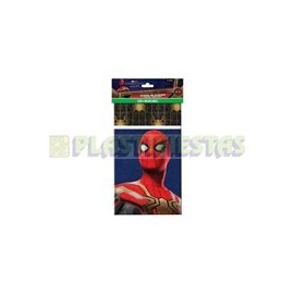 Mantel Spiderman no way home rectangular 1 pz