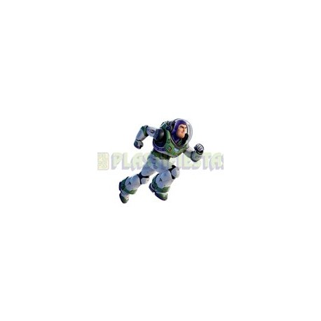 Adorno móvil Buzz lightyear 1 pz