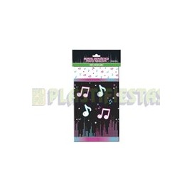 Mantel Internet Famous rectangular 1 pz