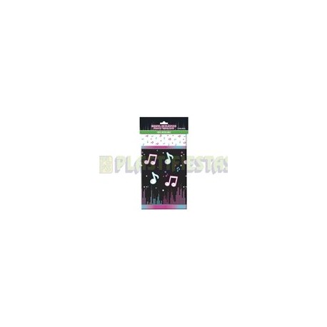 Mantel Internet Famous rectangular 1 pz