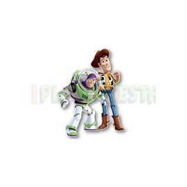 Adorno móvil Toy Stoy 1 pz