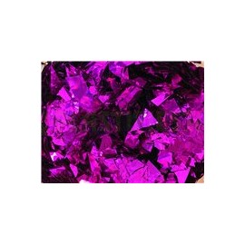 Confeti de mesa Triturado rosa 12 g