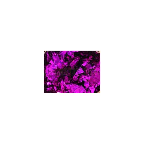Confeti de mesa Triturado rosa 12 g